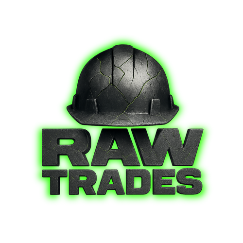 RAWTRADES