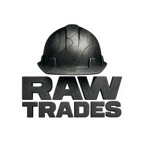 RAWTRADES
